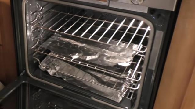 What if I Put Aluminum Foil in the Microwave?