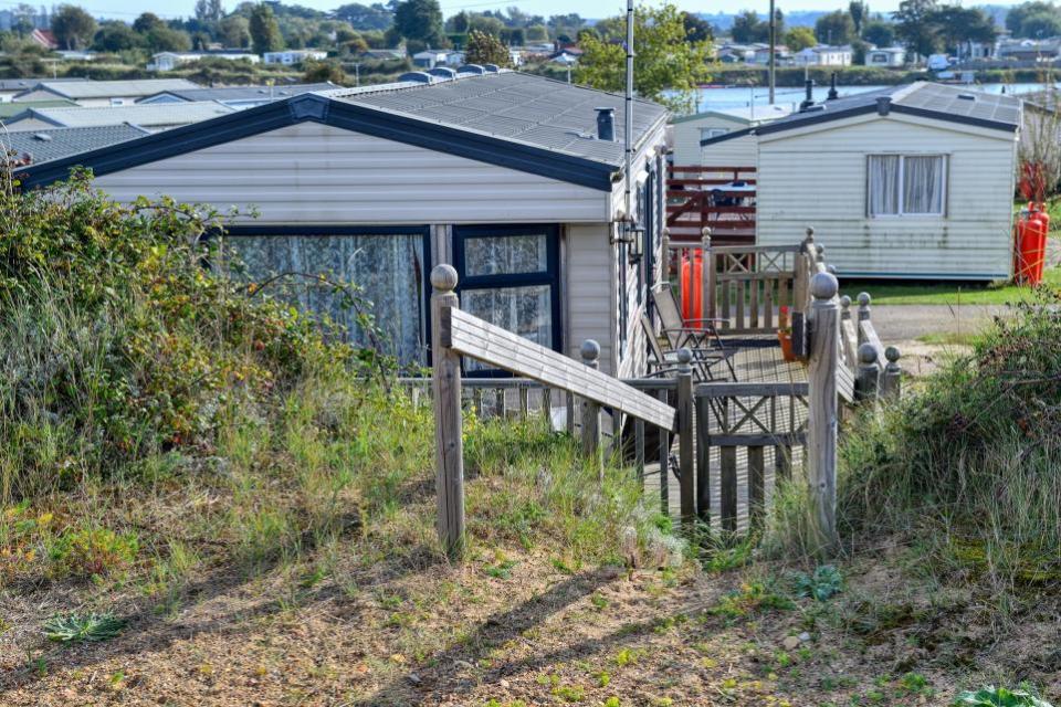 Eastern Daily Press: Property owners have been warned not to dig into the bank or place structures on it