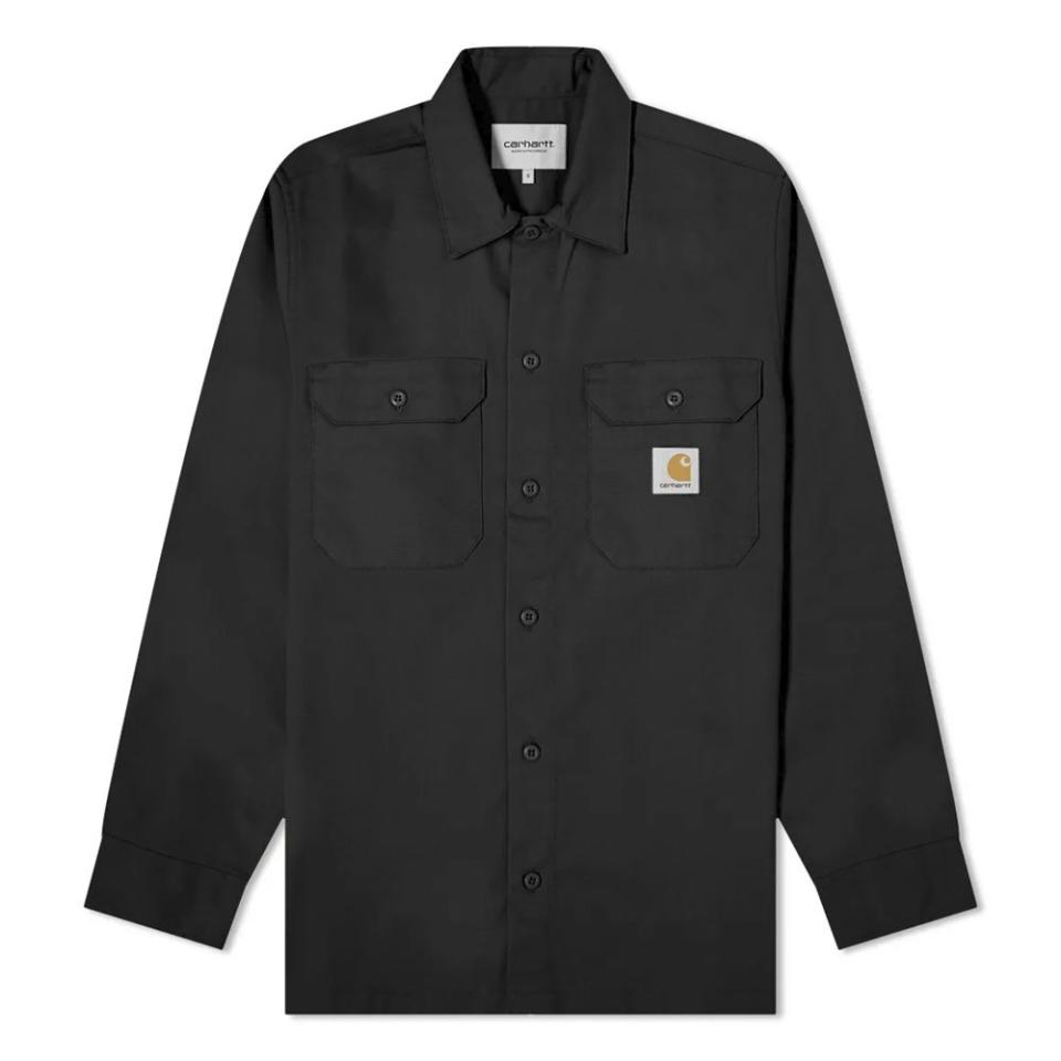 16) Carhartt