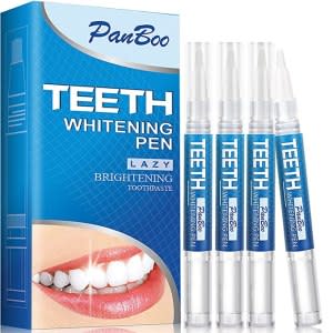 Pankoo Teeth Whitening Pen