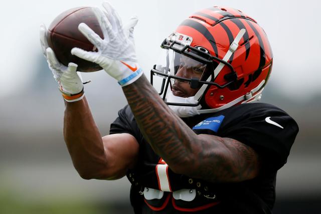 Cincinnati Bengals not worried about struggles from Ja'Marr Chase - On3