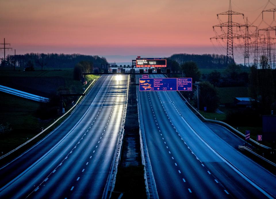 Big cities like New York, Los Angeles and Chicago will have a larger selection of cars to choose from than rural areas.