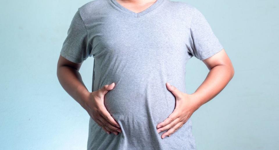 Auto-brewery syndrome is a rarely diagnosed medical condition and is also known as gut fermentation syndrome.  Source: Getty Images.