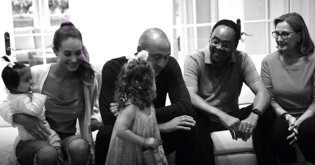 Derek Jeter Celebrates Hall of Fame Election With Wife, Daughters