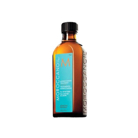 MoroccanOil Treatment, £32.85 