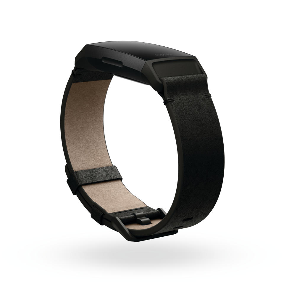 Fitbit Charge 4 