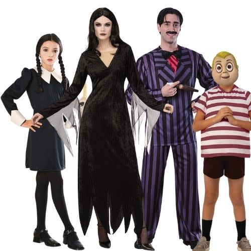 Addams Family