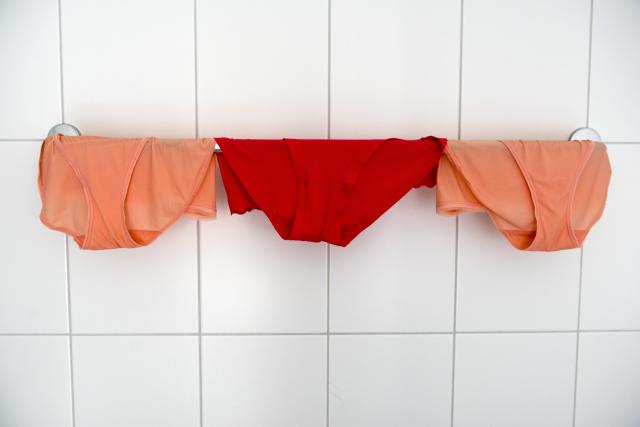 Science expert claims we've been washing our underwear all wrong