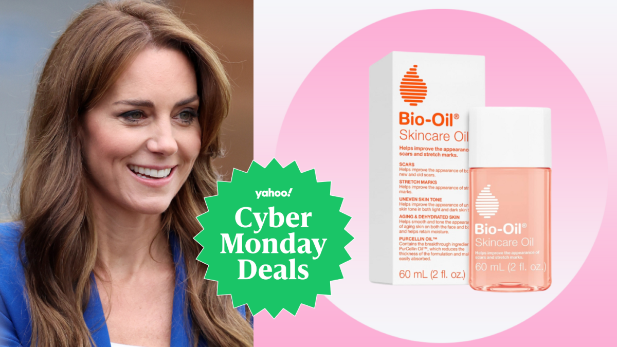 Under-$10  Deals, Including Bio-Oil Skincare Oil