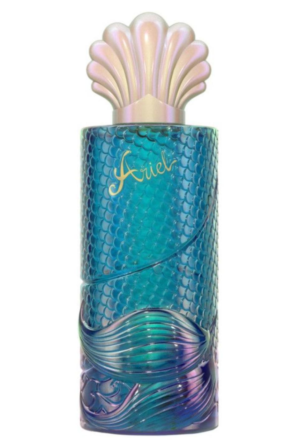 15) Ariel Disney Princess Parfum