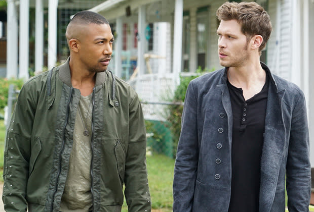 How 'The Originals' Reboots Hayley For Fans