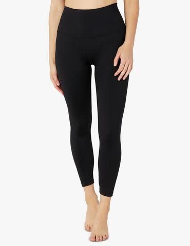 11) Sportflex High Waisted Midi Legging