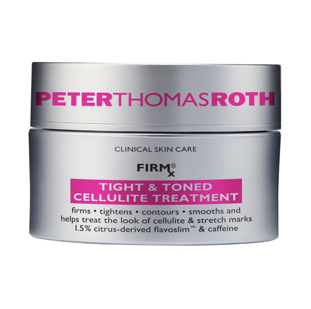 <p><a href="https://go.redirectingat.com?id=74968X1596630&url=https%3A%2F%2Fwww.sephora.com%2Fproduct%2Ffirmx-r-tight-toned-cellulite-treatment-P506501&sref=https%3A%2F%2Fwww.harpersbazaar.com%2Fbeauty%2Fskin-care%2Fa43726481%2Fbest-skincare-products%2F" rel="nofollow noopener" target="_blank" data-ylk="slk:Shop Now;elm:context_link;itc:0;sec:content-canvas" class="link rapid-noclick-resp">Shop Now</a></p><p>FirmX Tight & Toned Cellulite Treatment</p><p>sephora.com</p><p>$49.00</p><span class="copyright">Sephora</span>