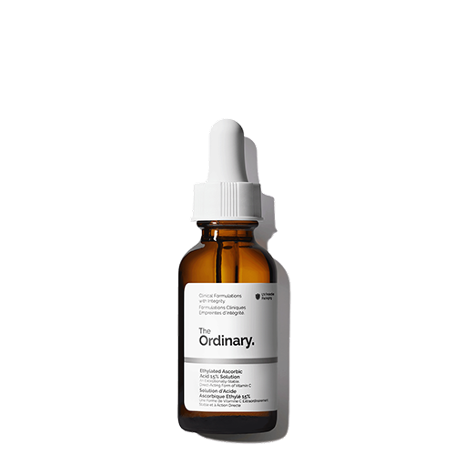 The Ordinary Ethylated Ascorbic Acid 15% Solution