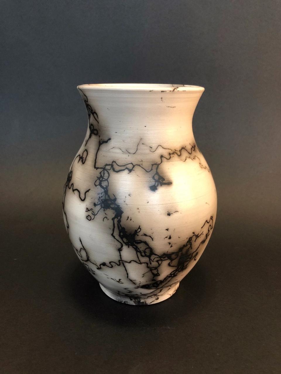 The Canton Ceramic Artists Guild will host their annual Spring Sale from 10 a.m. to 8 p.m. on Friday and from 10 a.m. to 2 p.m. Saturday at the Canton Museum of Art.