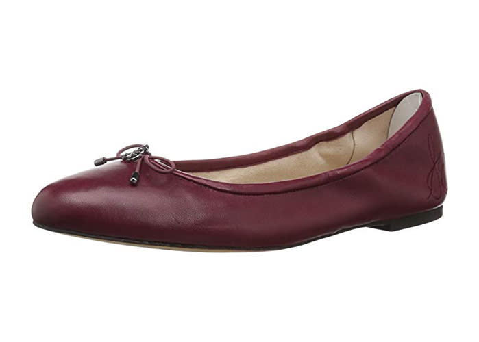 Sam Edelman shoes are also available in special sizes like narrow and wide. (Photo: Amazon)