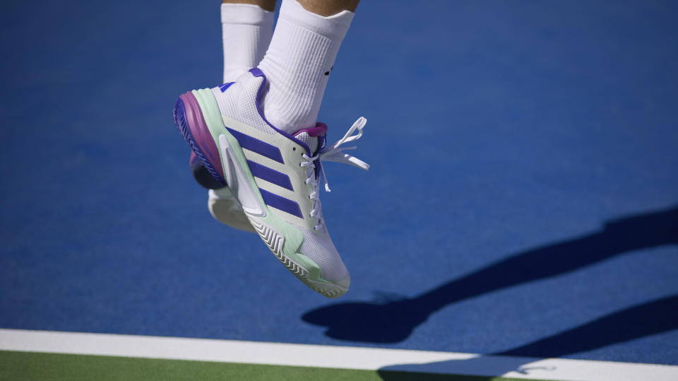 Adidas Fall 2024 New York Tennis Collection