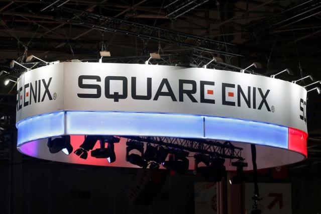 President of Square Enix Says Company Plans To Be Aggressive in Applying  AI