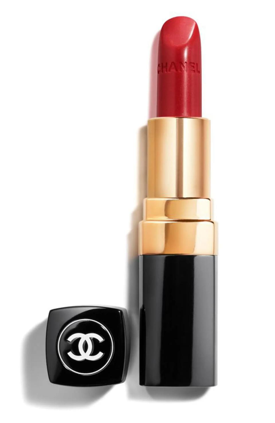 60) Rouge Coco Ultra-Hydrating Lip Colour