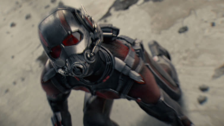 Ant-Man 1