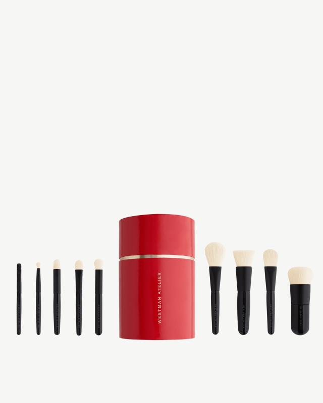 Christian Louboutin Bobo Blush Rouge Louboutin Silky Satin Lipstick 3.8g