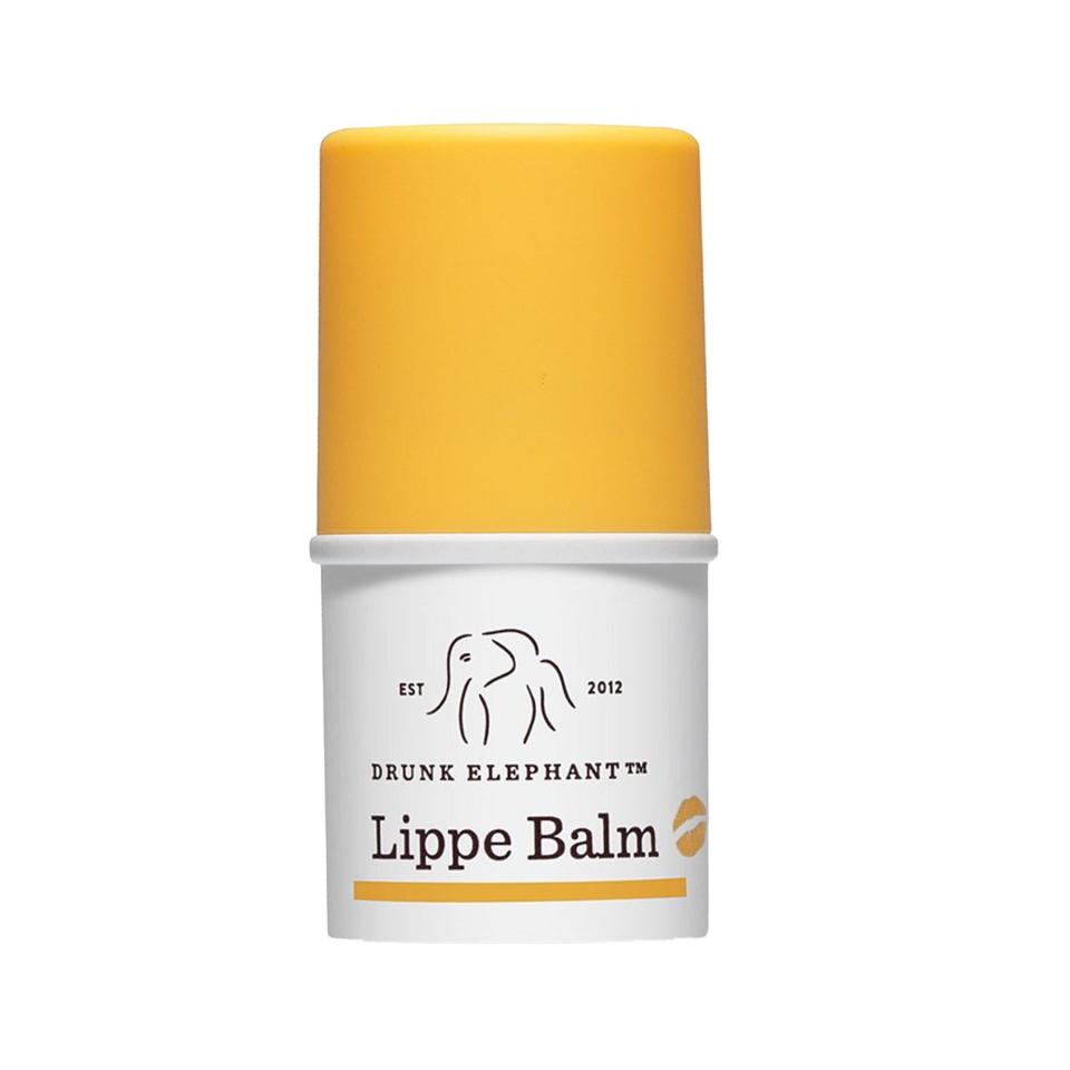 Drunk Elephant Lippe Balm-Products