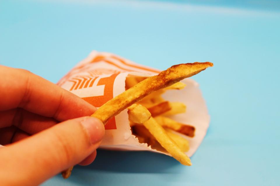 whataburger fries