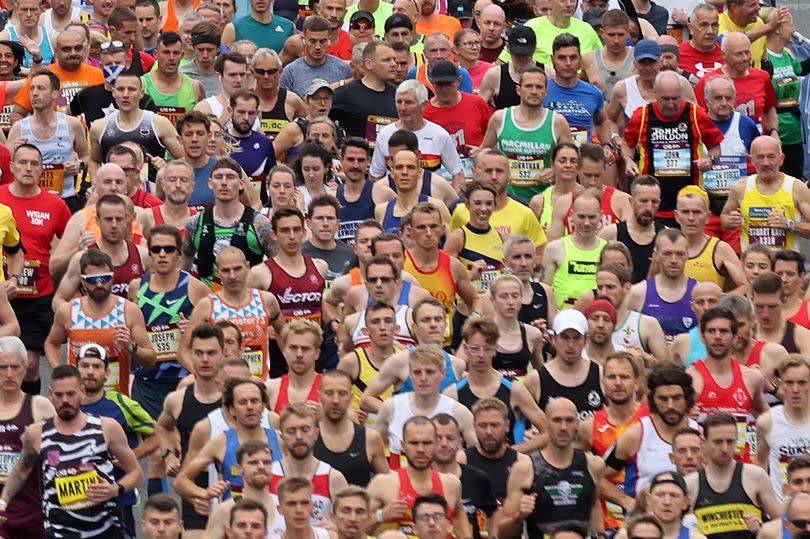 When is the 2025 Great North Run? Here's the big date for the diaries