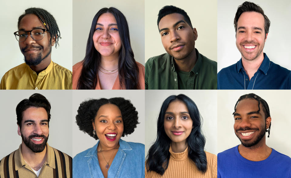 Paramount Global Unveils 12 Performers For 2023 CBS Showcase