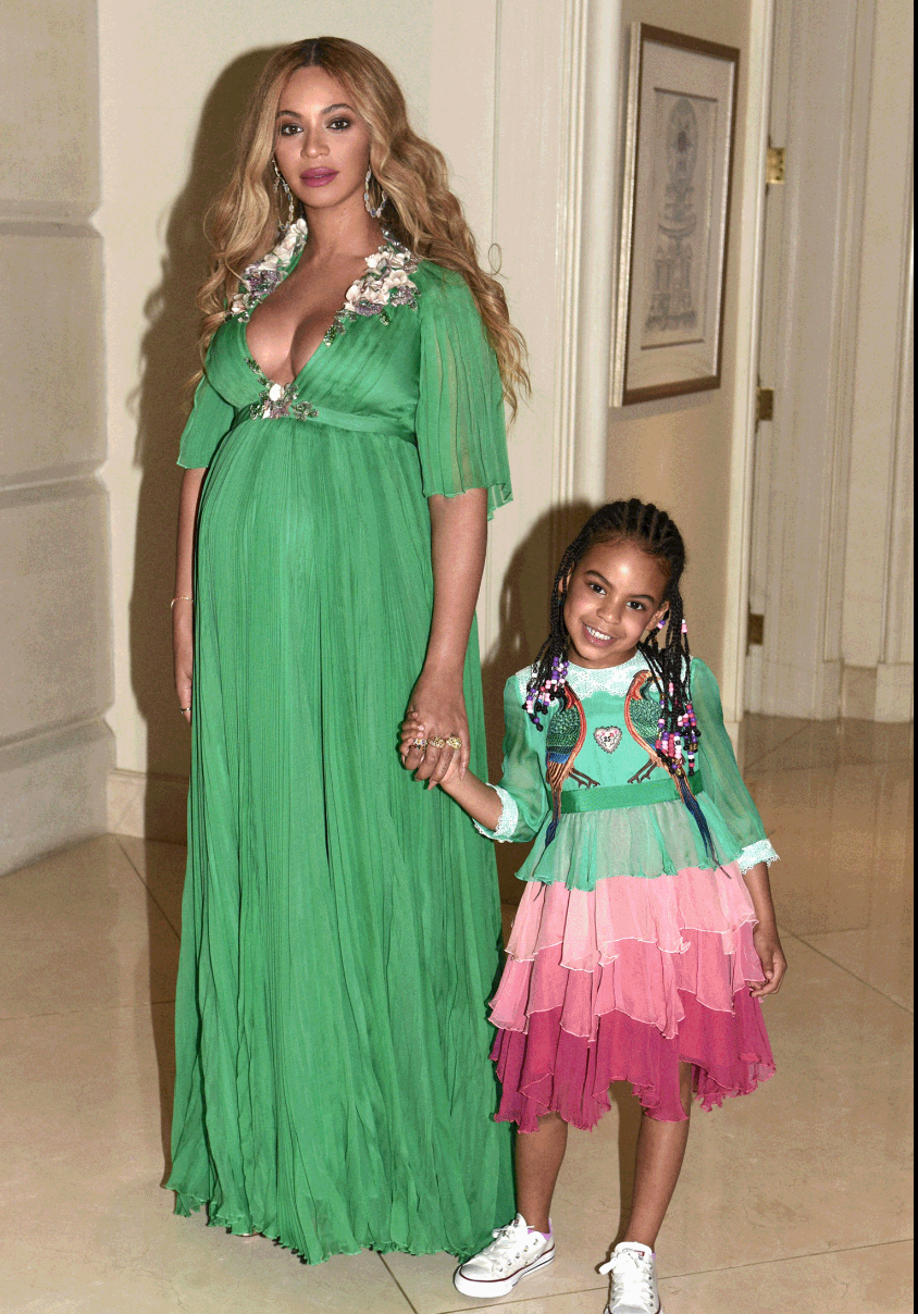 Photo credit: beyonce.com