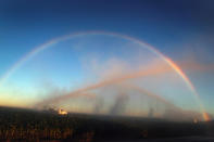 Floride (États-Unis), le 10 décembre 2010.