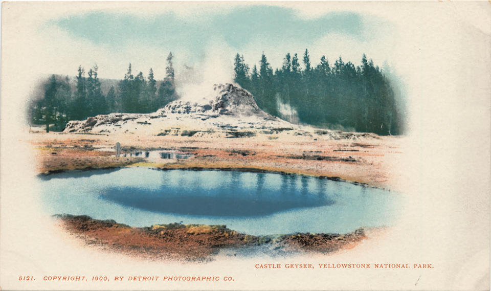 <p>Circa 1900. (Lake County Discovery Museum/UIG via Getty Images) </p>