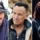 bruce springsteen dave grohl eddie vedder interview radio letter for you brotherhood of bands