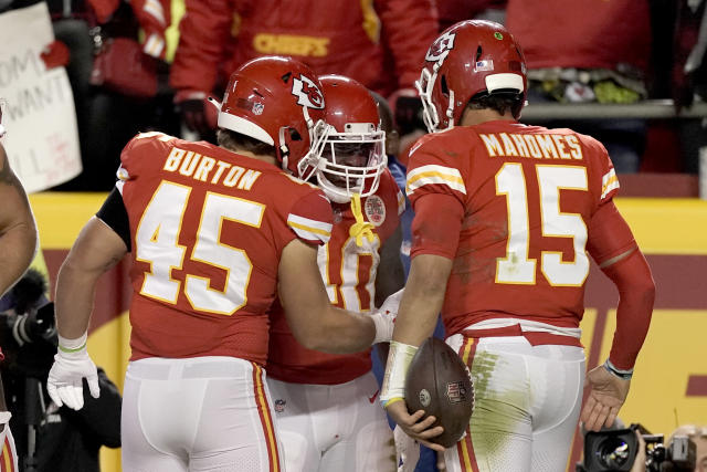 Giants-Chiefs final score: New York falls, 20-17, to Kansas City