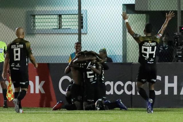 CAI, campeón del Apertura de Panamá