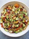 <p>It's always a good time for ramen.</p><p>Get the recipe from <a href="https://www.delish.com/cooking/a21087265/ramen-noodle-salad-recipe/" rel="nofollow noopener" target="_blank" data-ylk="slk:Delish;elm:context_link;itc:0;sec:content-canvas" class="link ">Delish</a>.</p>