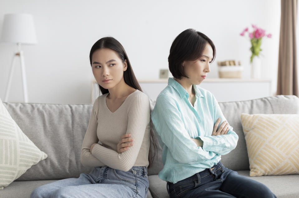 12星座婆婆的地雷在哪？唐綺陽告訴你如何處裡婆媳問題（圖／Getty Images）