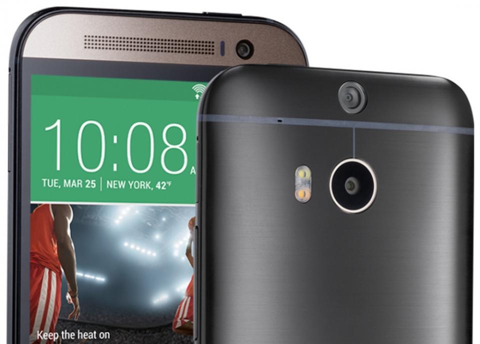 轉戰中階 HTC One M8s將改64位元處理器