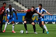 Bundesliga - Hertha BSC v FC Augsburg