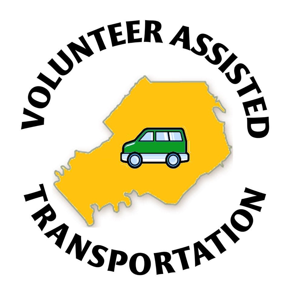 The Knoxville-Knox County CAC Volunteer Assisted Transportation program needs volunteers to provide rides for seniors who would not otherwise get out of the house. Vehicles, gas and training are provided.