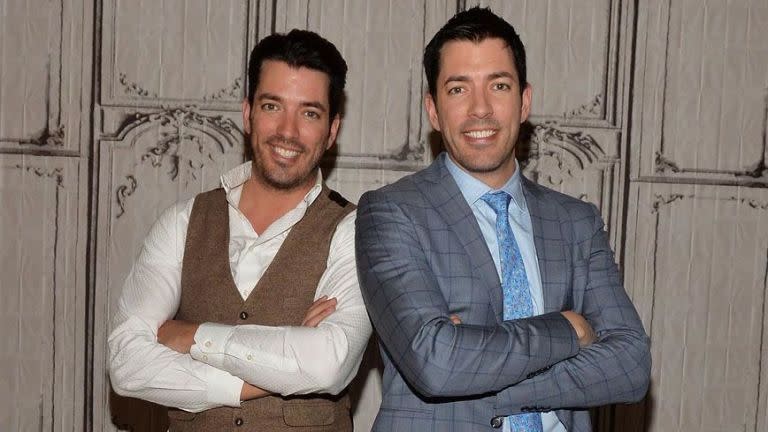 property brothers