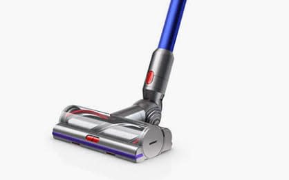 Dyson V11 Absolute Cordless Vacuum Cleaner - Credit: John Lewis