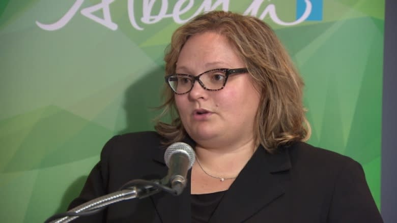 Internal survey reveals poor morale in Alberta Health deputy minister's office