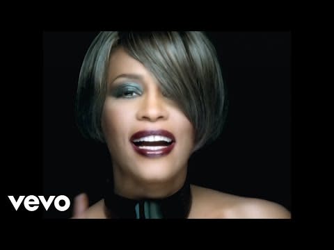 It's Not Right but It's Okay - Whitney Houston