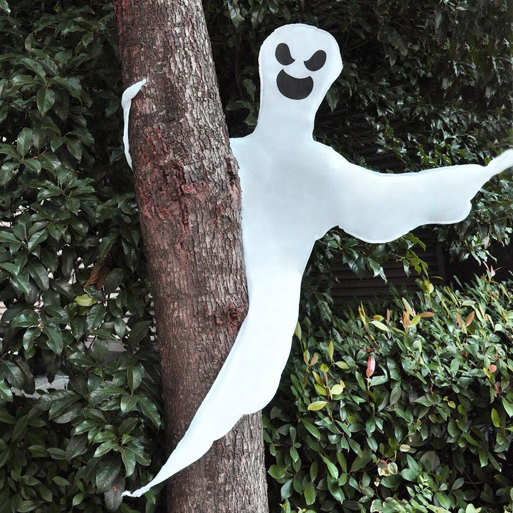 Joyin Bendable Ghost Tree Wrap