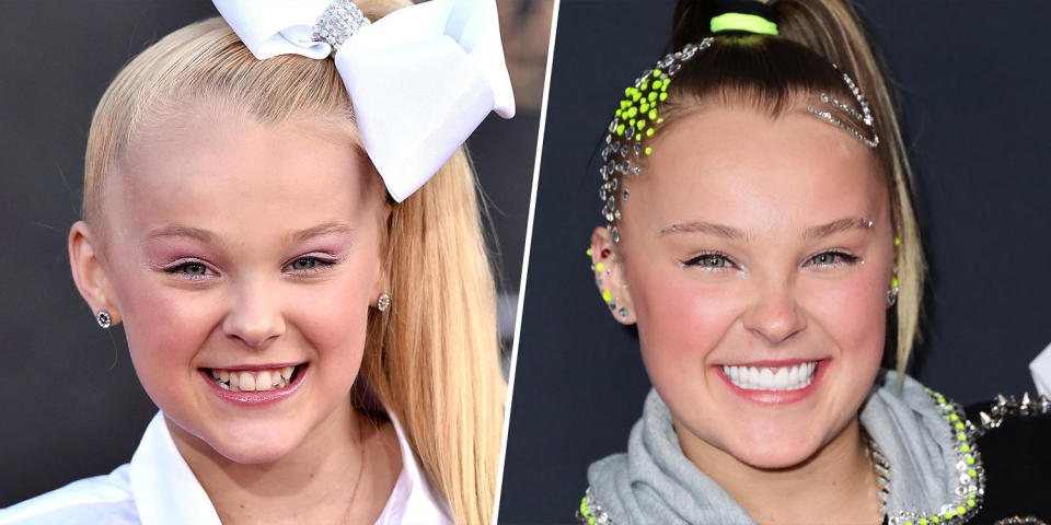 JoJo Siwa (FilmMagic)