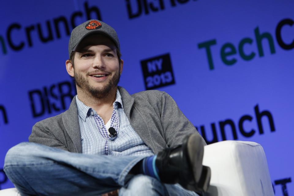 ashton kutcher