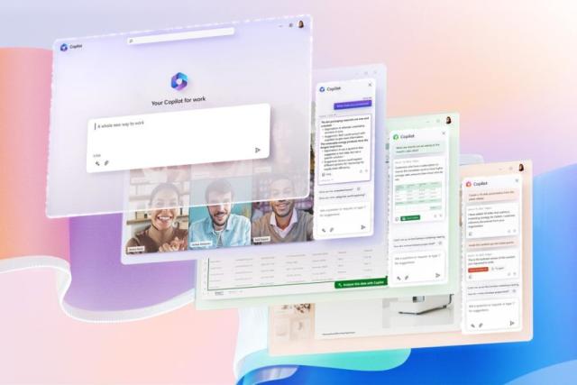 Microsoft anuncia Copilot, su IA asistente para Office 365