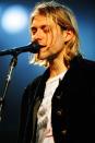 <p>By the mid-nineties, grunge had spread across the country thanks to Kurt Cobain and his band, Nirvana. In the band's prime, the rock icon's chin length cut became the easiest way to achieve the popular grunge look. </p>