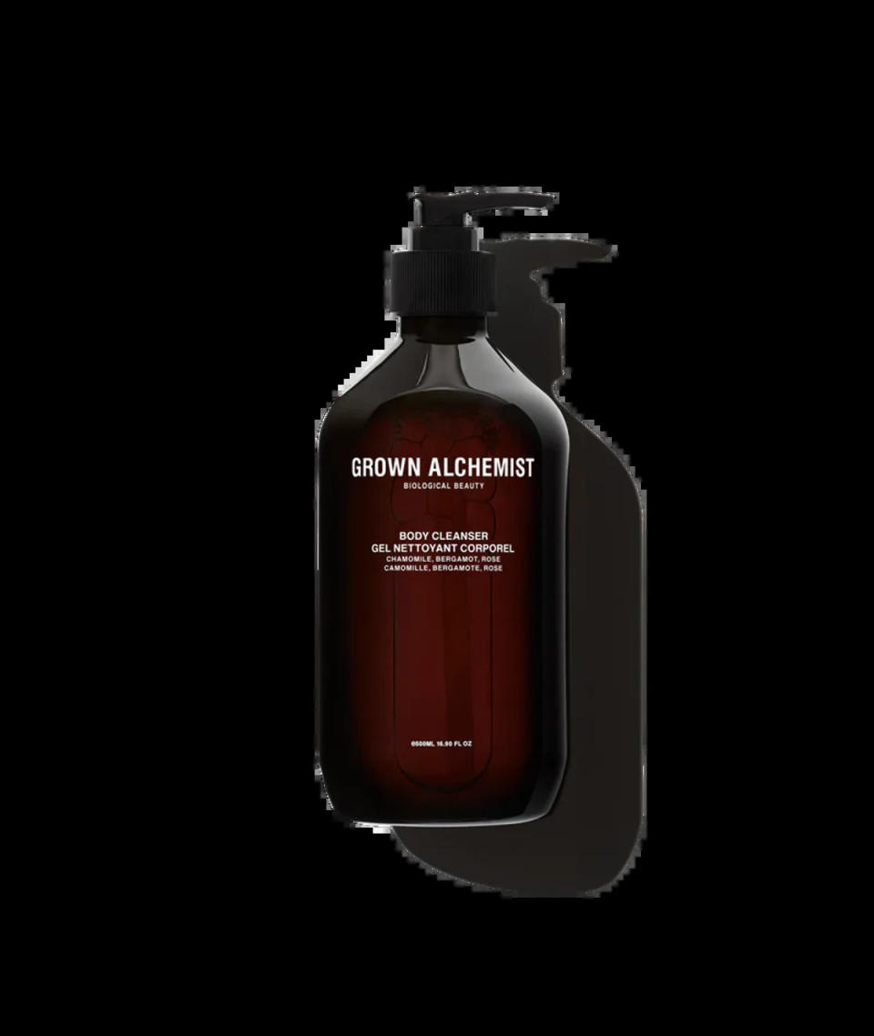 Grown Alchemist Body Cleanser (Grown Alchemist)